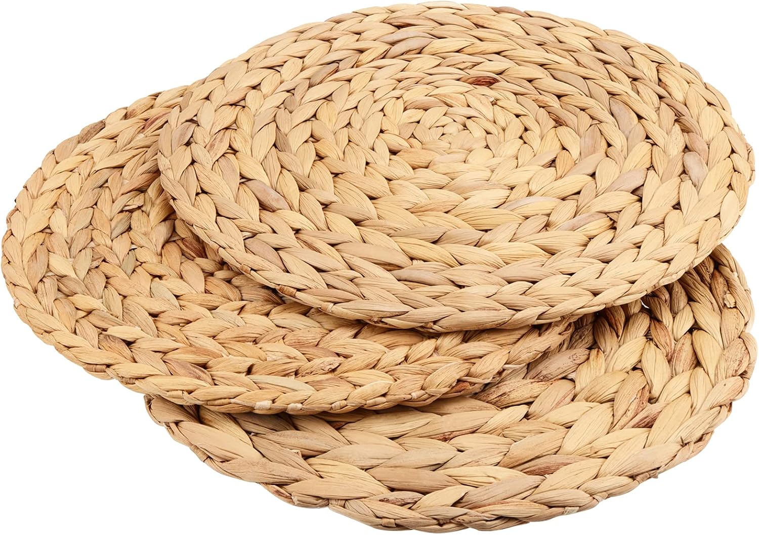 Wicker Placemats